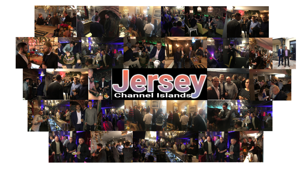 The Game Change Events Game Change