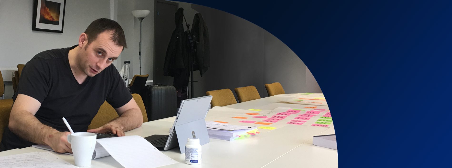 Lean Six Sigma Master Black Belt – BL442
