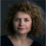Profile photo of Tania Herscovitch-Samat
